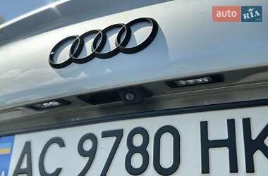 Седан Audi A6 2014 в 