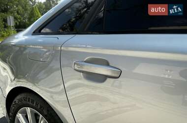Седан Audi A6 2014 в 
