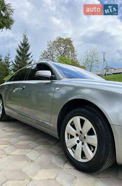 Седан Audi A6 2005 в 