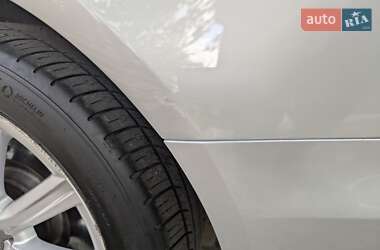 Седан Audi A6 2014 в 