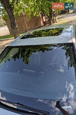 Седан Audi A6 2014 в 