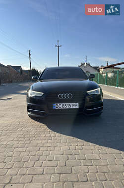 Седан Audi A6 2011 в 