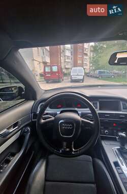 Універсал Audi A6 2007 в 