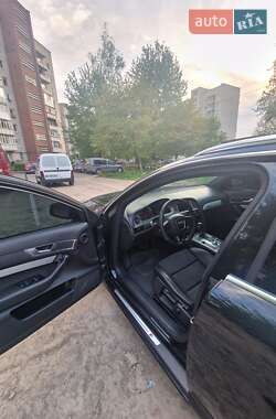 Універсал Audi A6 2007 в 