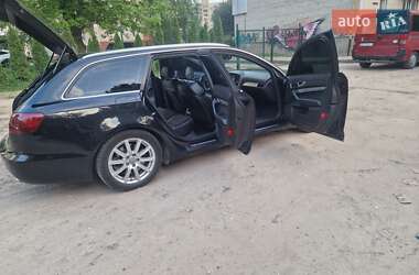 Універсал Audi A6 2007 в 