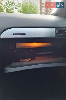 Універсал Audi A6 2007 в 