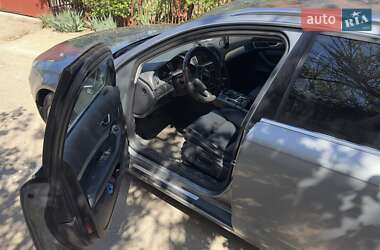 Универсал Audi A6 2007 в Николаеве
