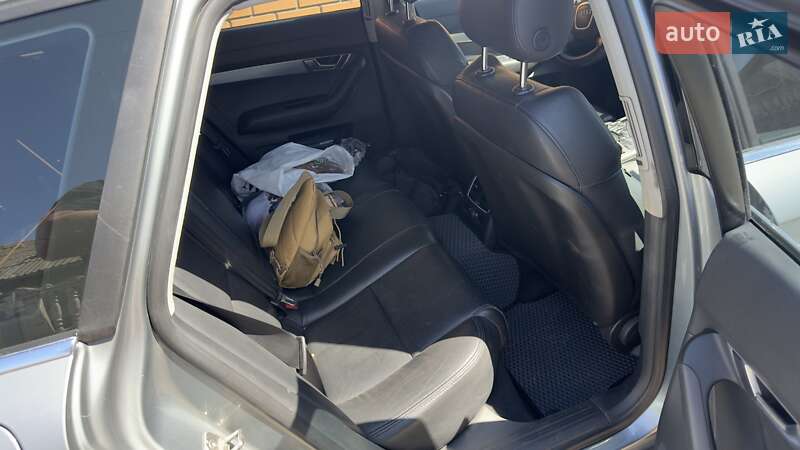 Универсал Audi A6 2007 в Николаеве фото 6 Универсал Audi A6 2007 в Николаеве