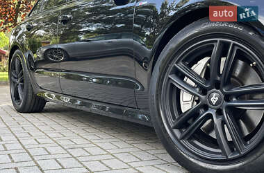Седан Audi A6 2016 в 