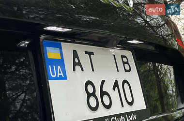 Седан Audi A6 2016 в 