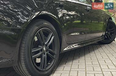 Седан Audi A6 2016 в 
