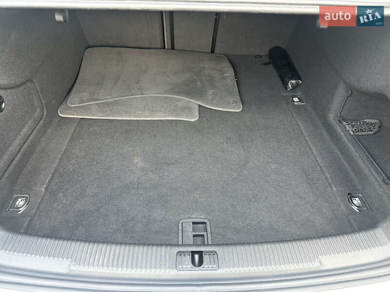 Седан Audi A6 2018 в Киеве фото 16 Седан Audi A6 2018 в Киеве