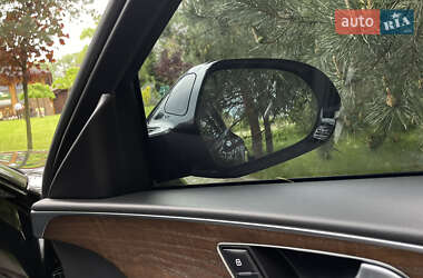 Седан Audi A6 2016 в 