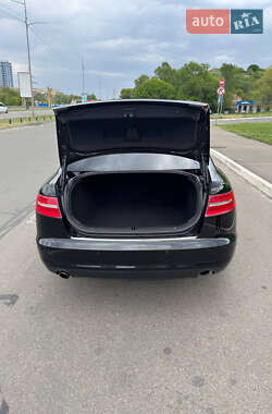 Седан Audi A6 2011 в 