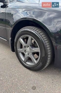 Седан Audi A6 2011 в 