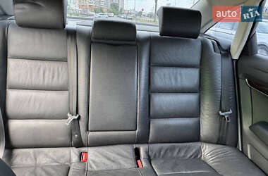 Седан Audi A6 2011 в 