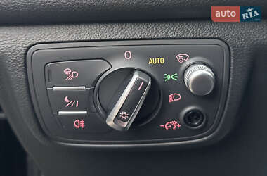Седан Audi A6 2012 в 