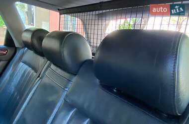 Универсал Audi A6 2000 в 