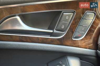 Седан Audi A6 2017 в 