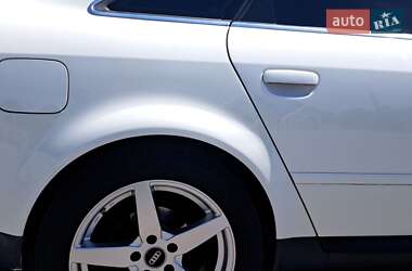 Седан Audi A6 1999 в 