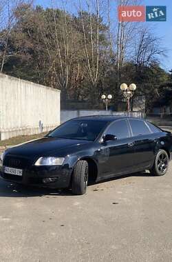 Audi A6 2007 Audi A6 2007