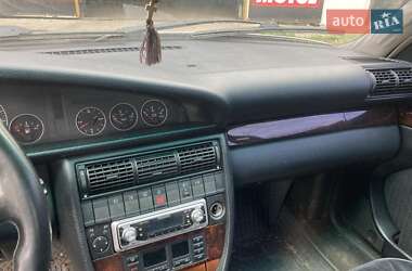 Седан Audi A6 1996 в 