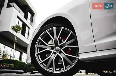 Седан Audi A6 2018 в 