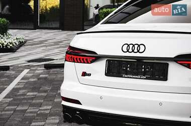 Седан Audi A6 2018 в 