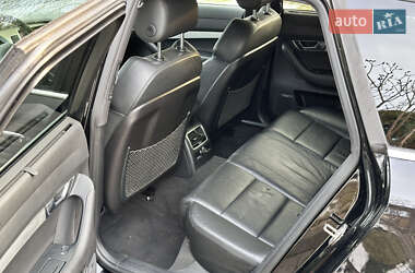 Универсал Audi A6 2011 в 