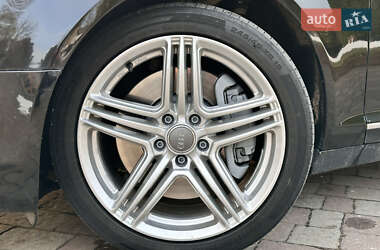 Универсал Audi A6 2011 в 