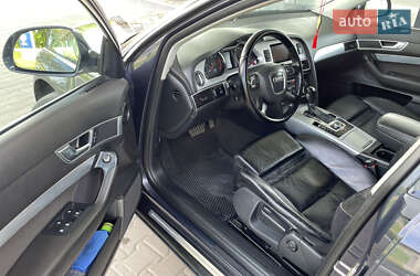 Универсал Audi A6 2009 в 