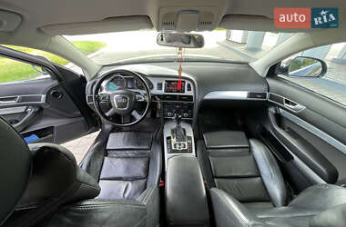 Универсал Audi A6 2009 в 