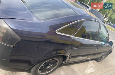Седан Audi A6 1998 в 
