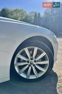 Седан Audi A6 2019 в 