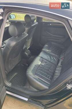 Седан Audi A6 1998 в 