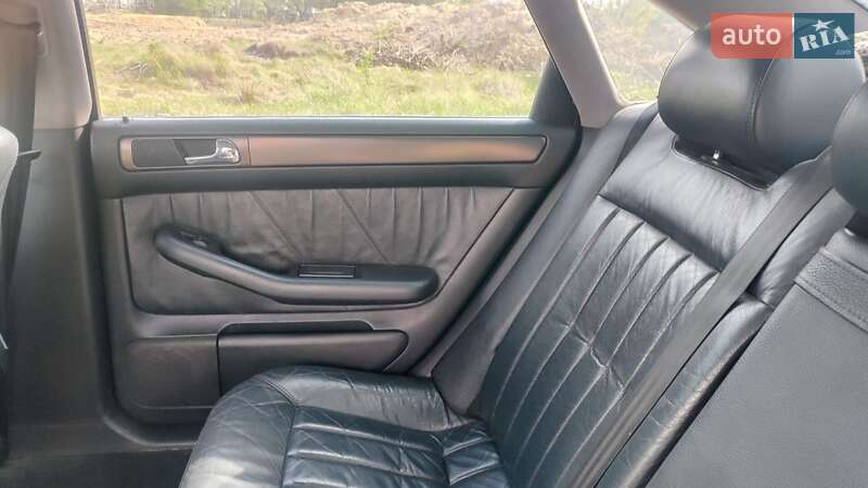 Седан Audi A6 1998 в Бердичеве