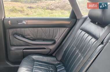 Седан Audi A6 1998 в 