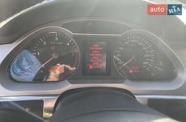 Седан Audi A6 2008 в 