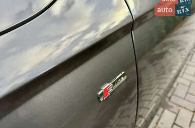 Универсал Audi A6 2014 в 