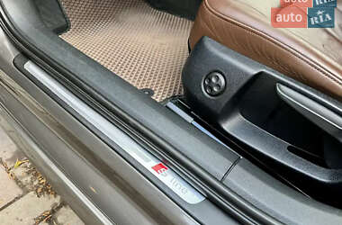 Универсал Audi A6 2014 в 