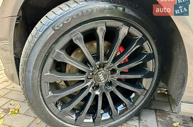 Универсал Audi A6 2014 в 
