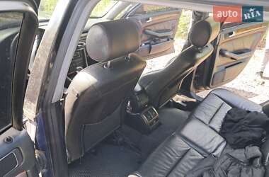 Універсал Audi A6 2000 в 