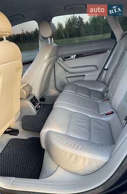 Седан Audi A6 2008 в 