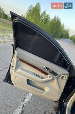 Седан Audi A6 2008 в 