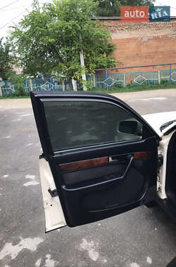 Универсал Audi A6 1995 в 