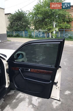 Универсал Audi A6 1995 в 