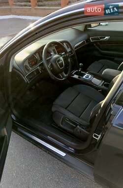 Універсал Audi A6 2006 в 