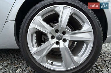 Универсал Audi A6 2011 в 