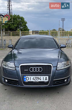 Седан Audi A6 2004 в 
