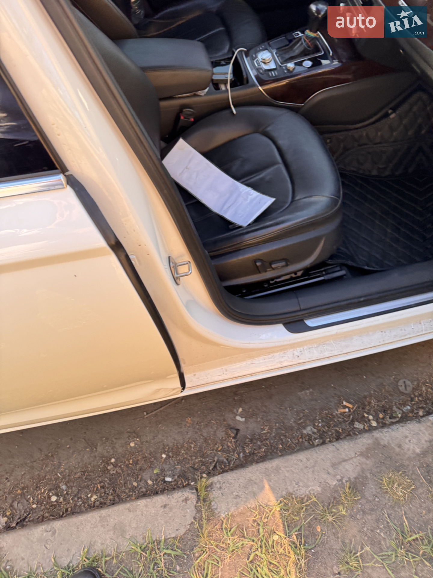 2014 Audi A6 - мініатюра 15